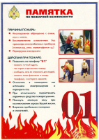 Огонь - друг или враг? Огонь - друг или враг?.