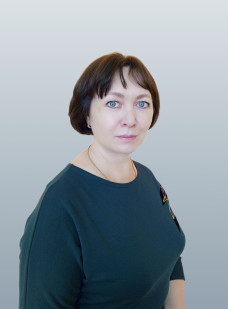 Лисицкая Татьяна Васильевна